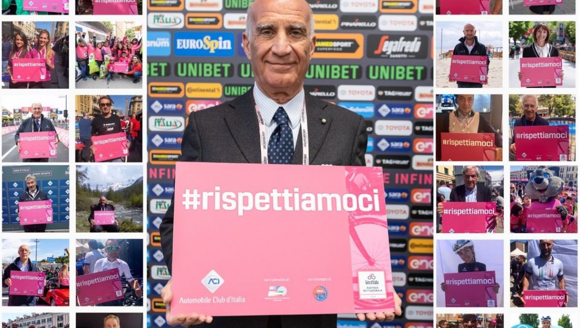 Aci, campagna solidale