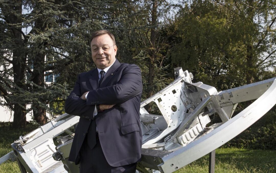 Stellantis e l’Italia: da Filosa fiducia, ma servono misure urgenti per la competitività