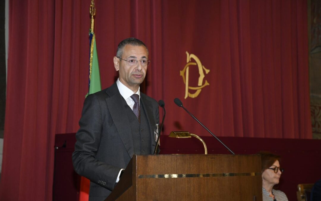 Dati ACI-ISTAT: segnale positivo, sicurezza stradale come priorità