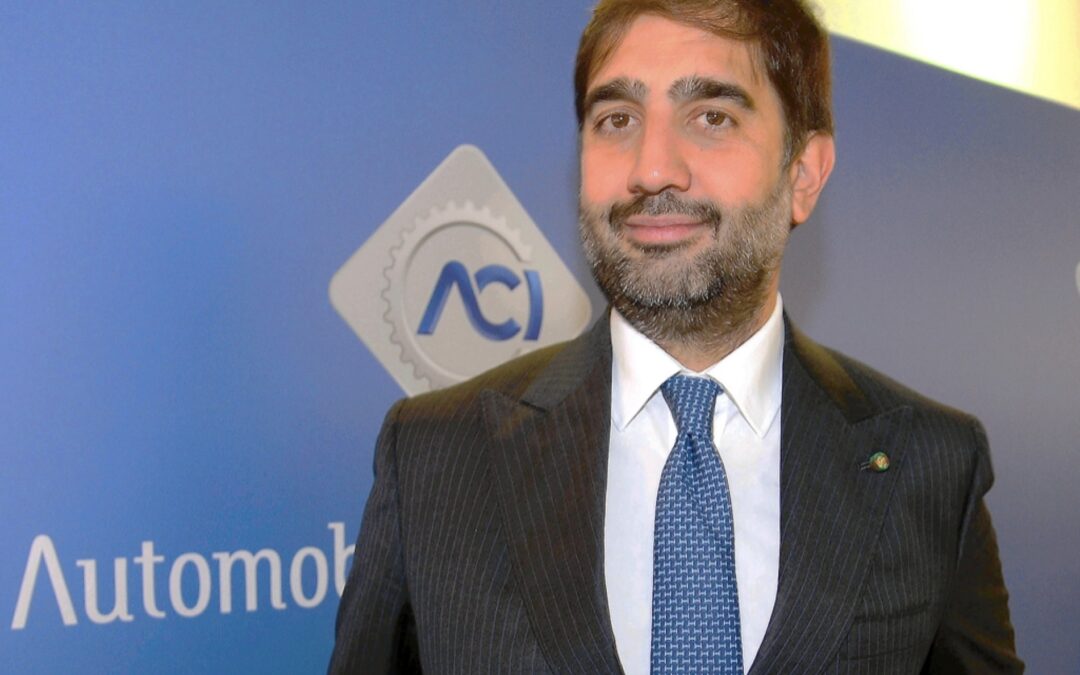 L’ACI sotto la mia presidenza? Sempre più moderna, agile e vicina ai cittadini