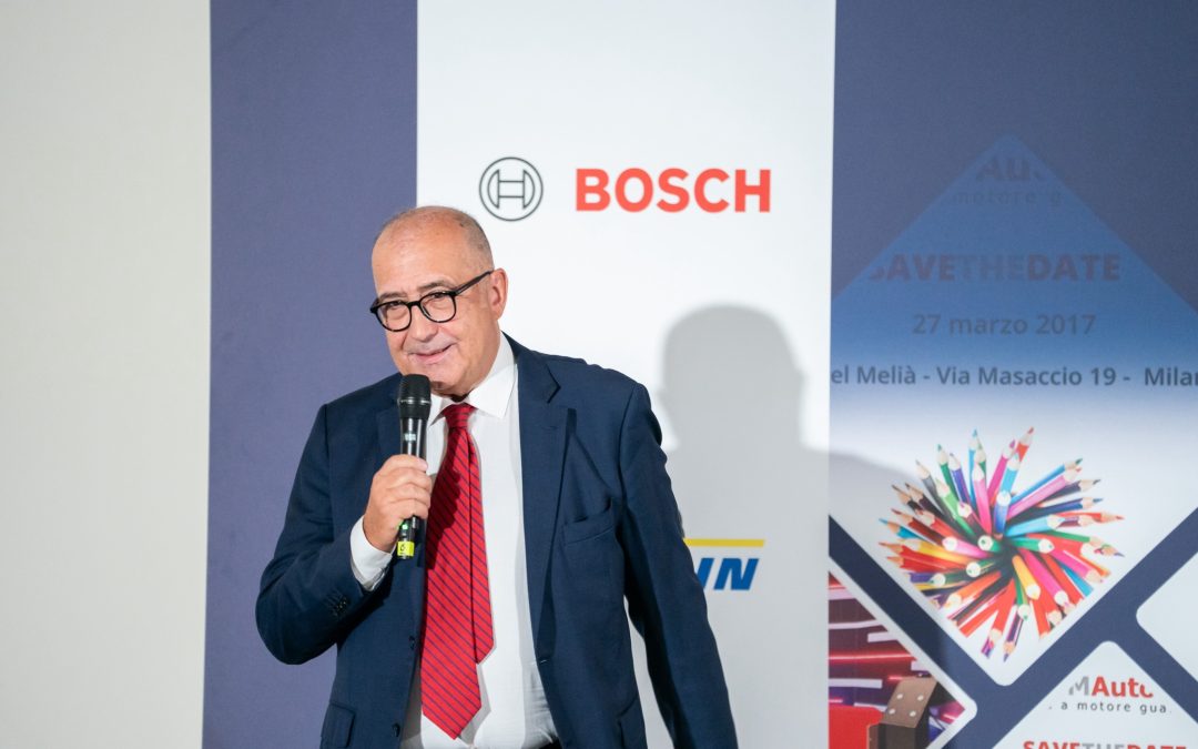 Cuore&Motori: la missione di Vanni Oddera
