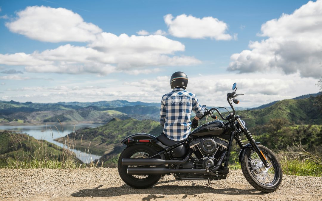 Mercato delle moto: male a novembre per l’effetto “fine serie”