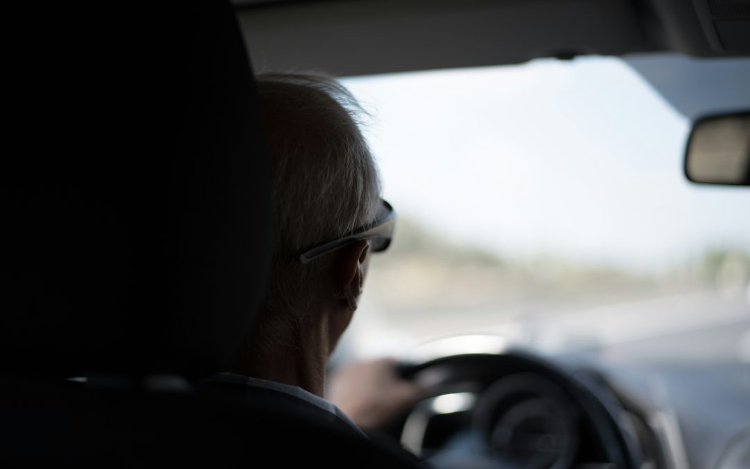 Auto: quasi 1 milione di over 80 al volante
