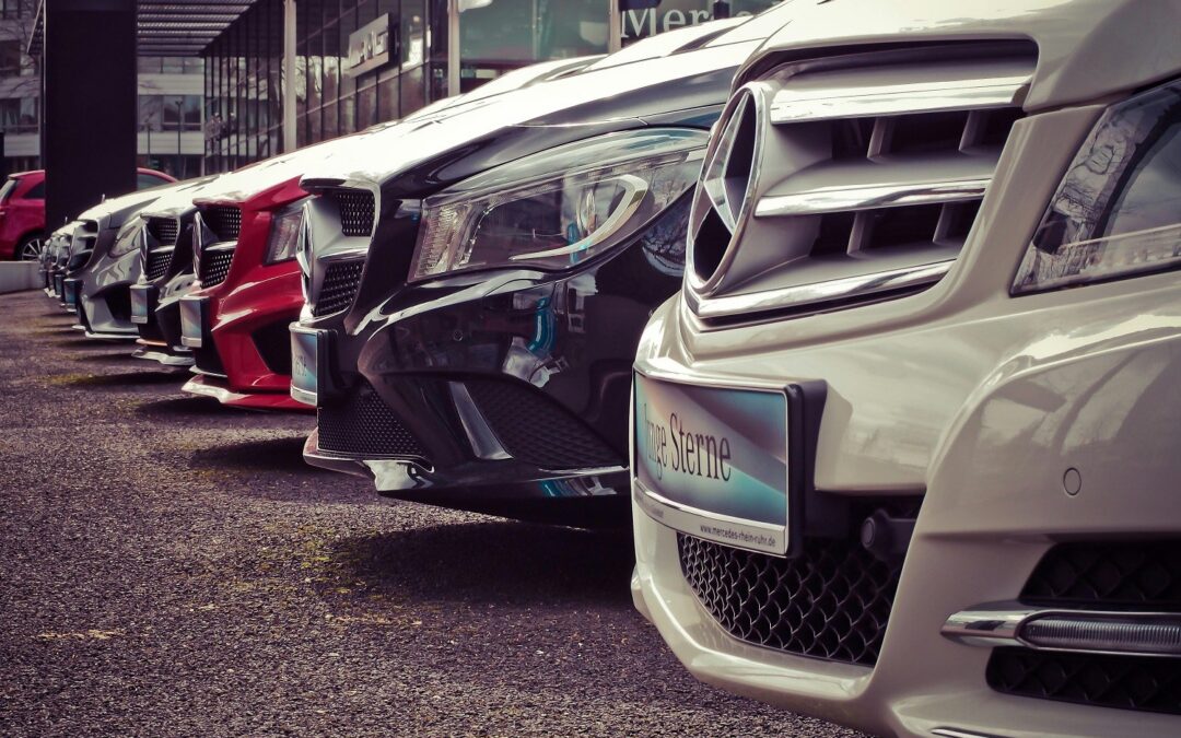 Auto usate, italiani più affezionati al volante: percorrono più chilometri e cambiano meno spesso