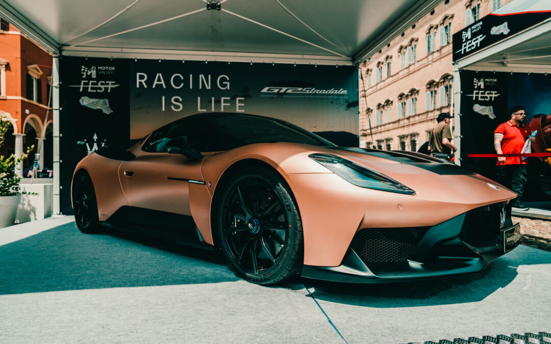 PIL nel 2026: Emilia Romagna favorita grazie anche all’automotive