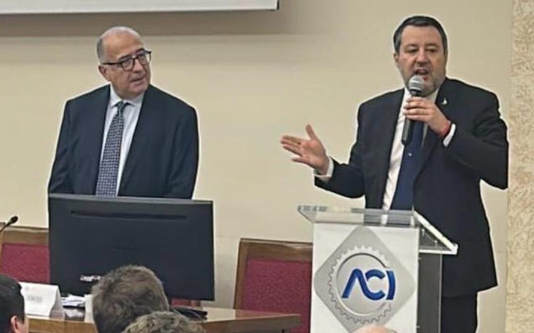 Per una vera neutralità: tutti uniti per il bene dell’Europa