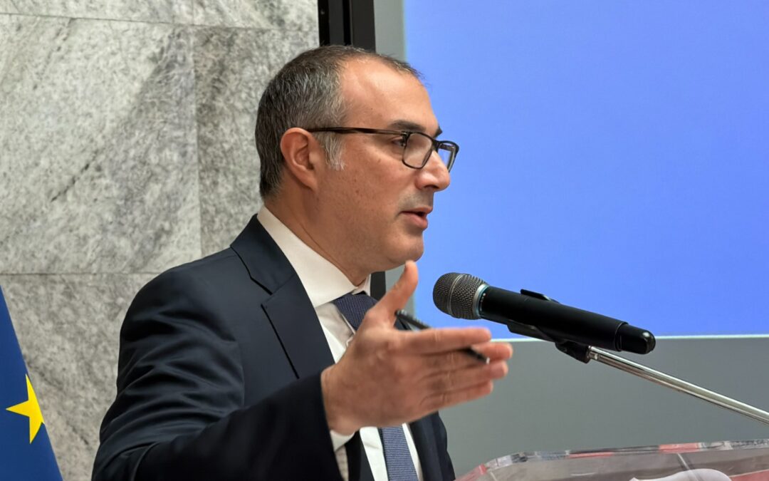 Italia sempre punto di riferimento: agire su costi di energia, lavoro e competitività