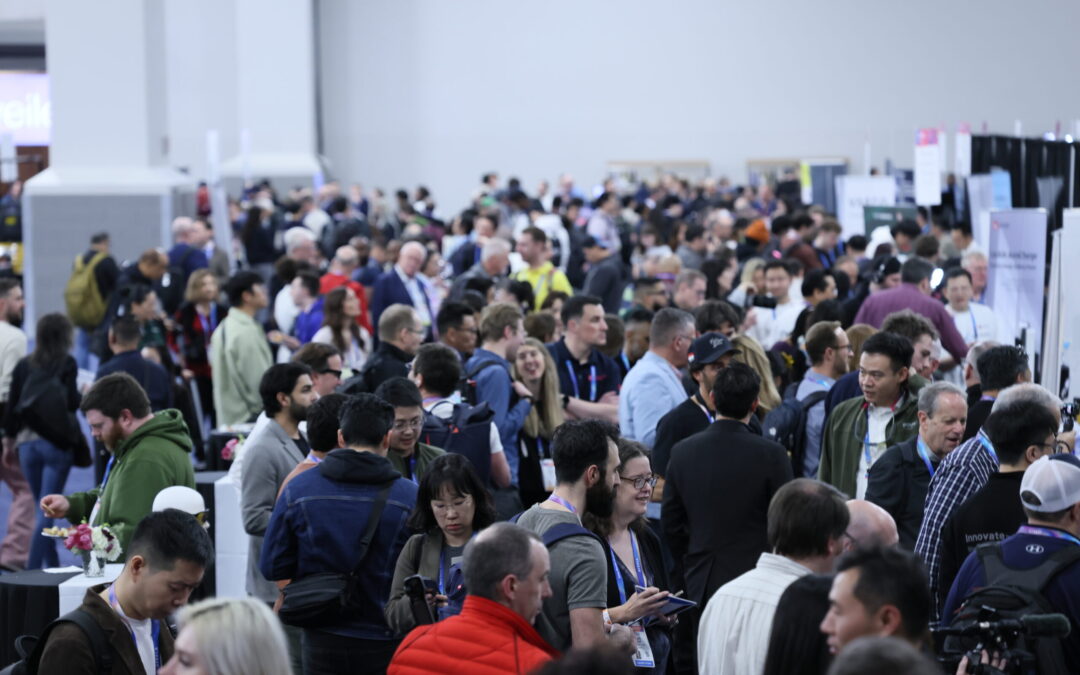 CES 2026 di Las Vegas: ICE Agenzia e ANFIA grandi protagonisti