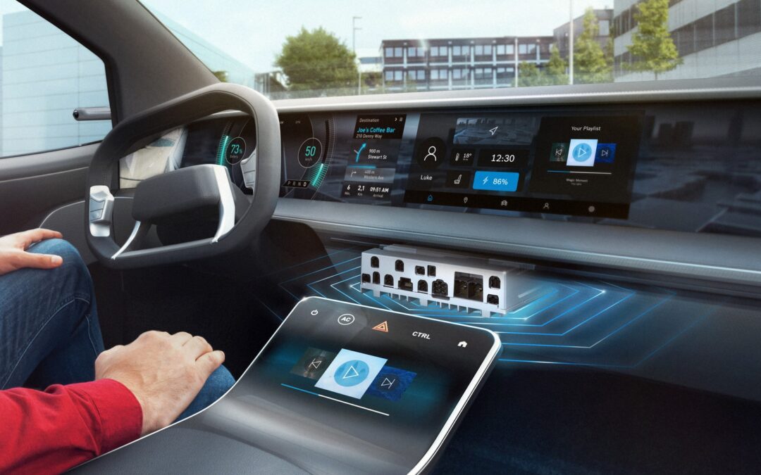 Report di Bosch Tech Compass: AI la tecnologia più influente