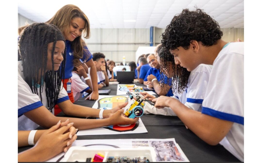 Stellantis Philanthropy: rafforzato l’impegno per l’educazione e le comunità locali