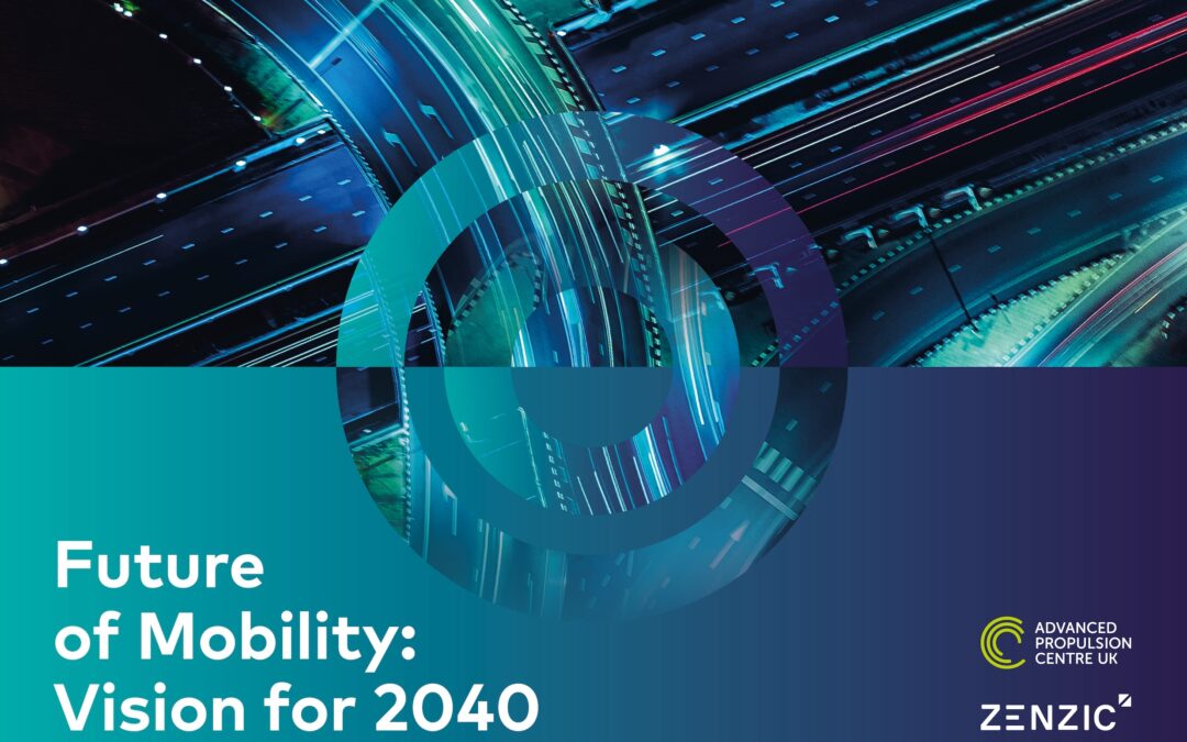 La mobilità entro il 2040: stop alla gestione  per compartimenti stagni