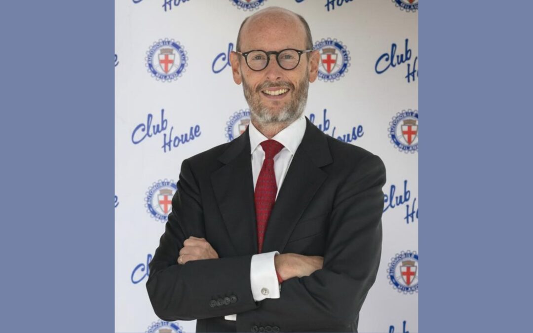 ACI Milano: Pietro Meda confermato presidente fino al 2030