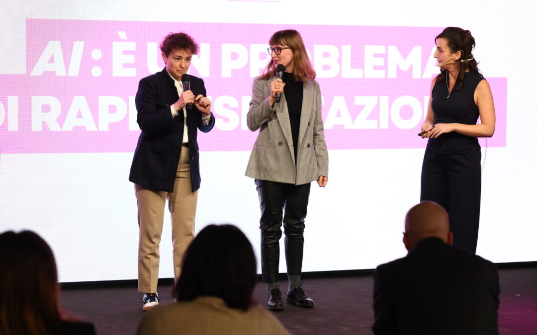 Auto, lavoro e AI: il rischio della “discriminazione artificiale” tra stereotipi e pregiudizi