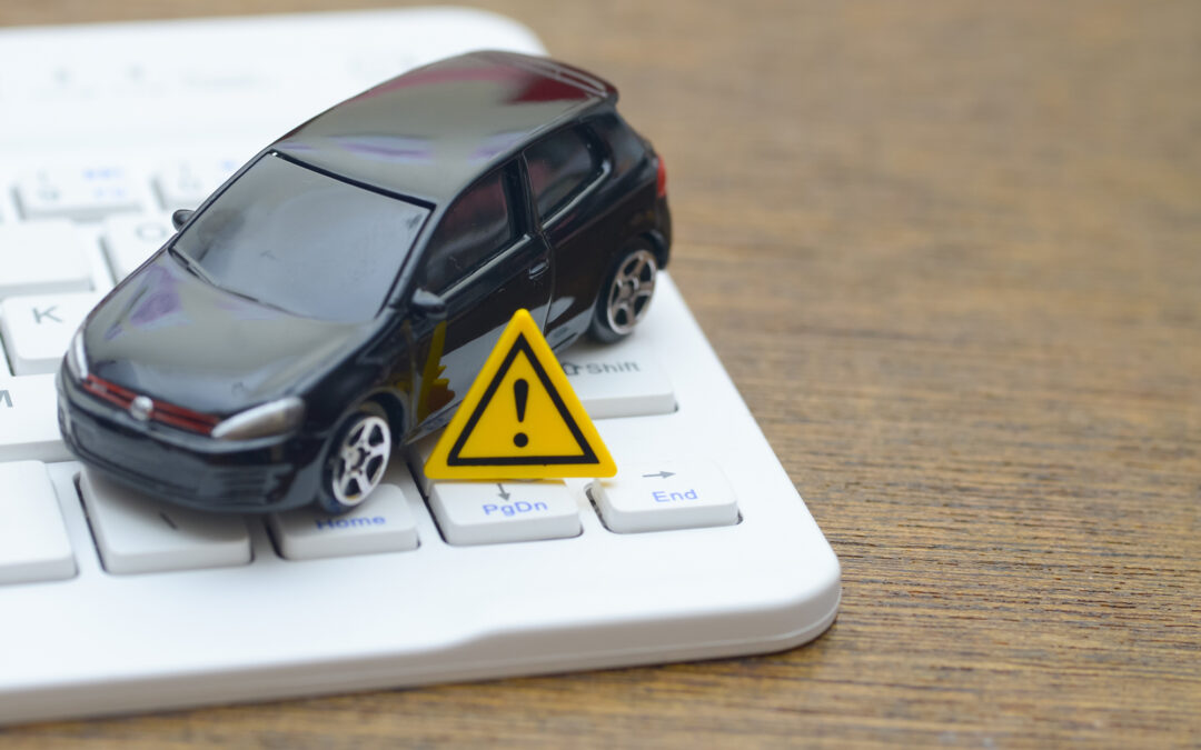 Truffe autonoleggio online: ANIASA lancia l’allarme