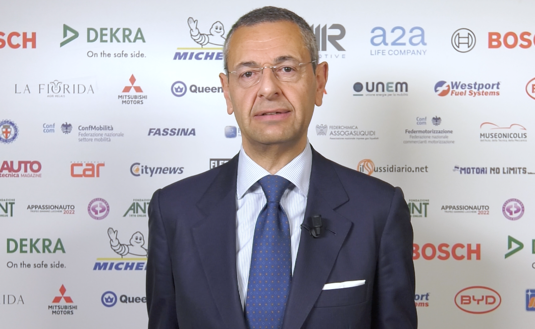 #FORUMAutoMotive anno 11: l’Europa acceleri su innovazione, competenze e sicurezza