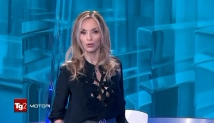 RAI TG2 Motori del 19 aprile: ampio servizio su #FORUMAutoMotive anno 11