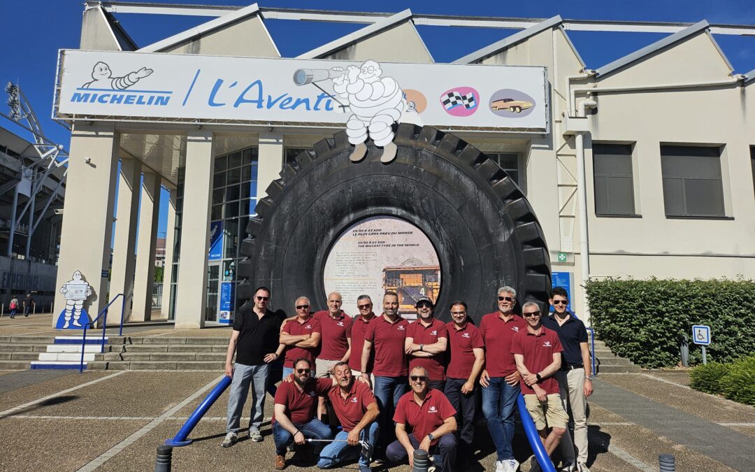EuRaid 2026: tour concluso nel segno del Biscione