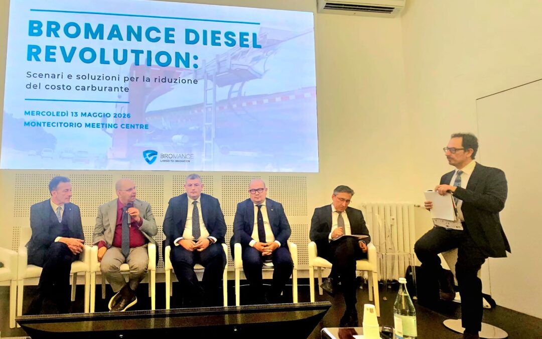 Caro carburante e soluzioni innovative: ecco il nano additivo per gasolio