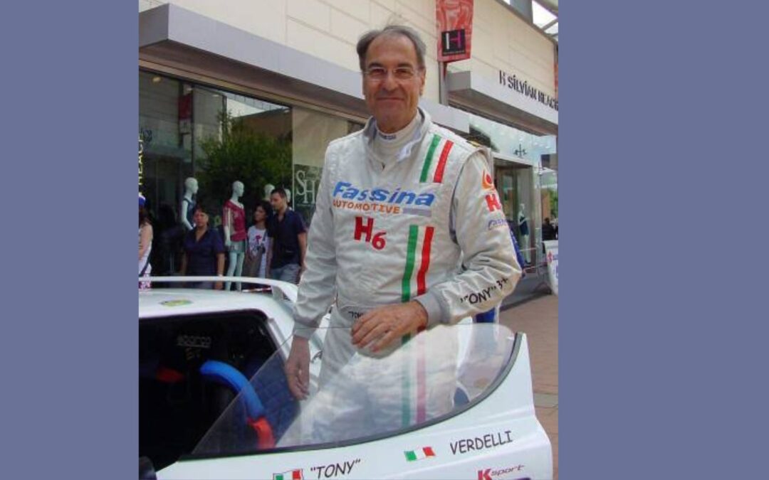Caro prezzi: da Tony Fassina segno d’attenzione verso i dipendenti