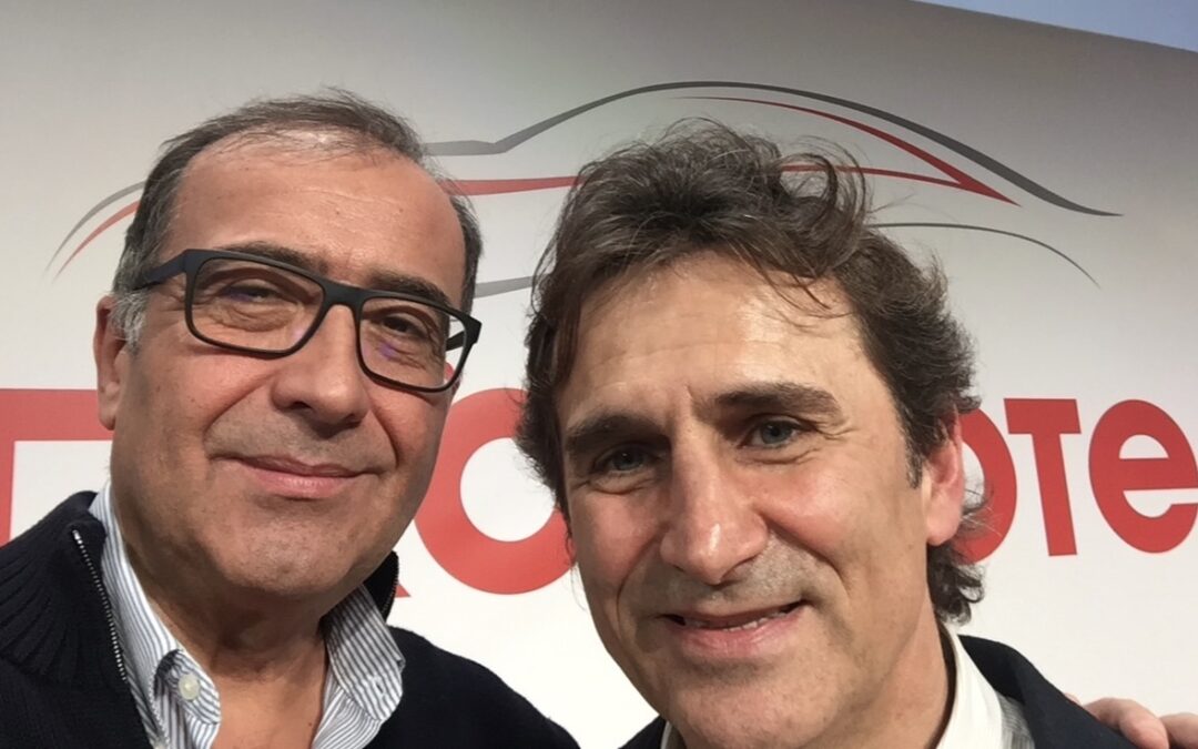 Addio Alex: lasci una lezione di vita indelebile nel tempo