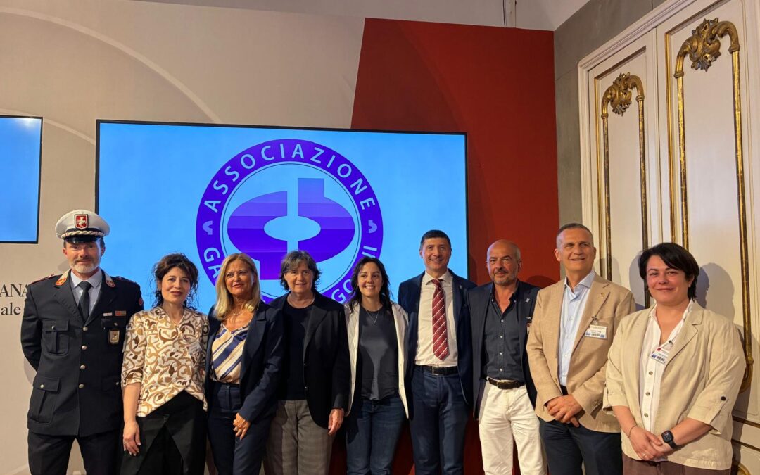 Educazione stradale: il nuovo progetto dell’associazione Borgogni per gli studenti