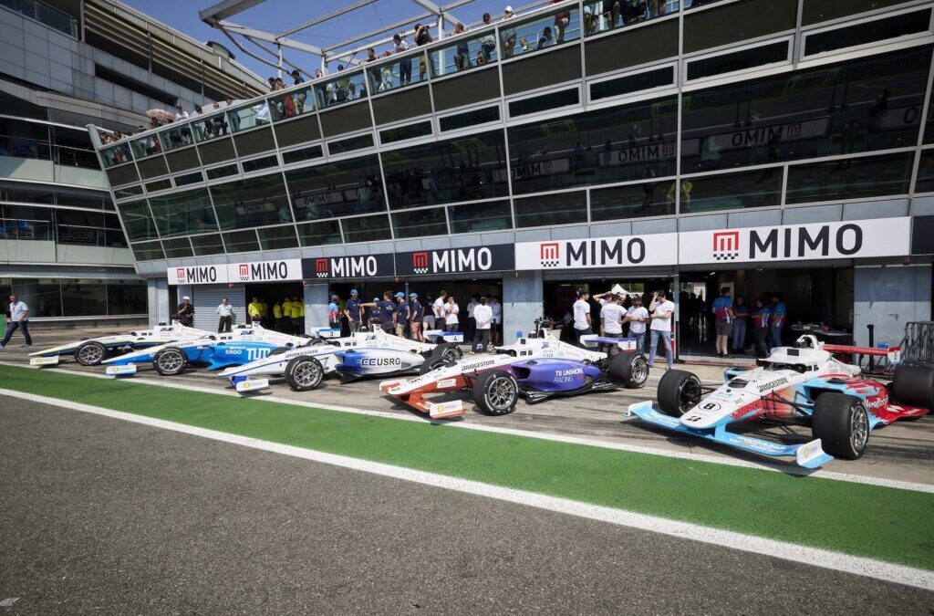 MIMO 2026: a Monza un fine settimana di passione ed emozioni