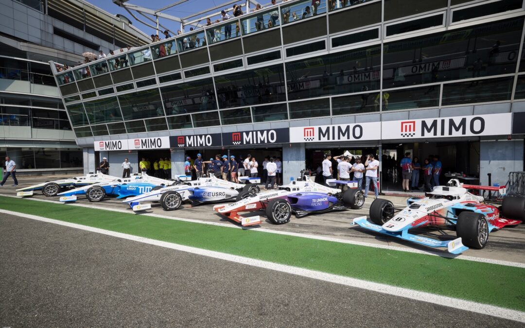 MIMO 2026: a Monza un fine settimana di passione ed emozioni