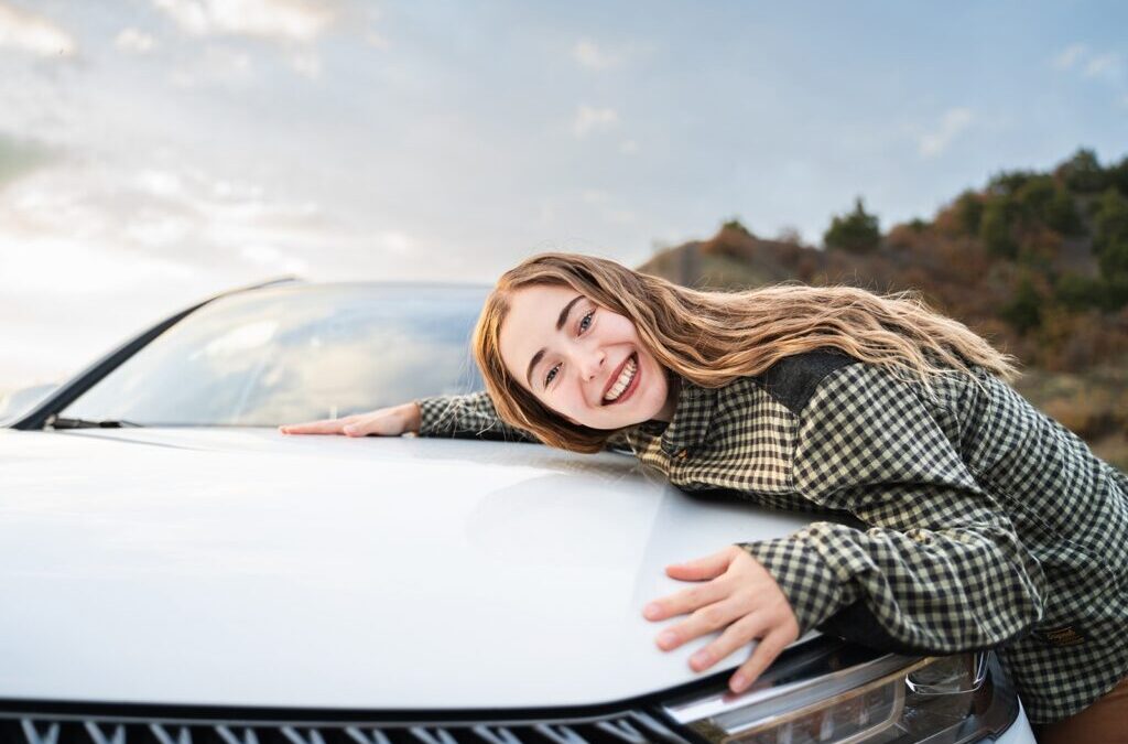 Auto cinesi e “giovani”: 3 su 4 pronti all’acquisto