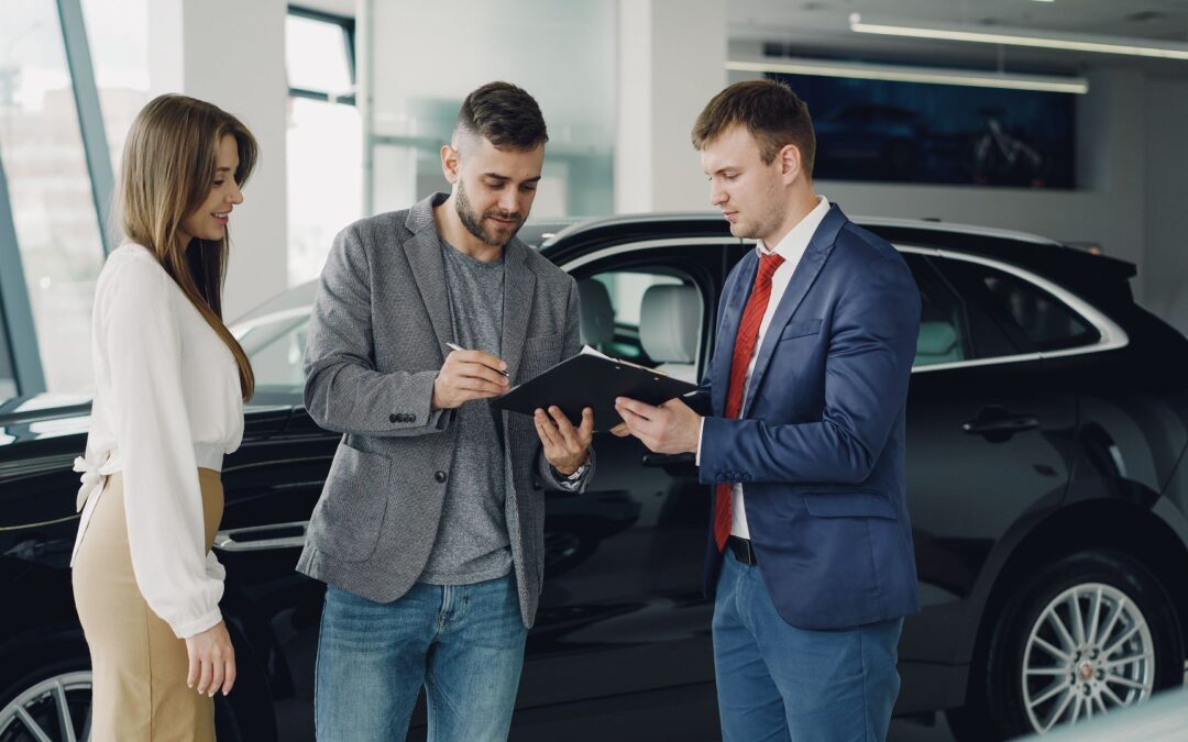 Automotive Italia: la gestione dei pagamenti è poco digitale