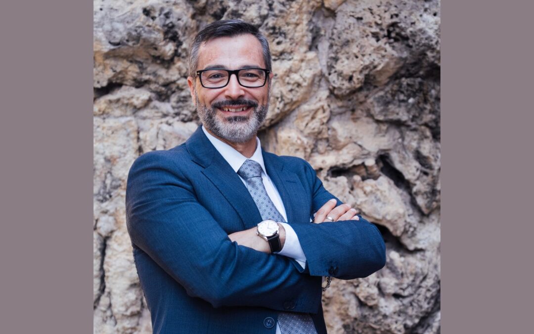 Assogomma: Giovanni Panico è il nuovo direttore