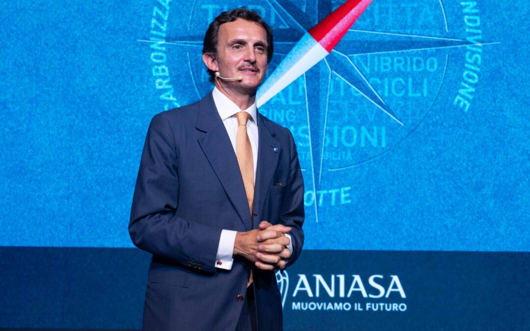 Report Bain & Company – ANIASA : servono 11 stipendi per comprare un’auto