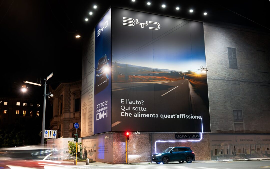 T&E sulle auto elettriche: i marchi cinesi continuano a crescere, a questo punto…