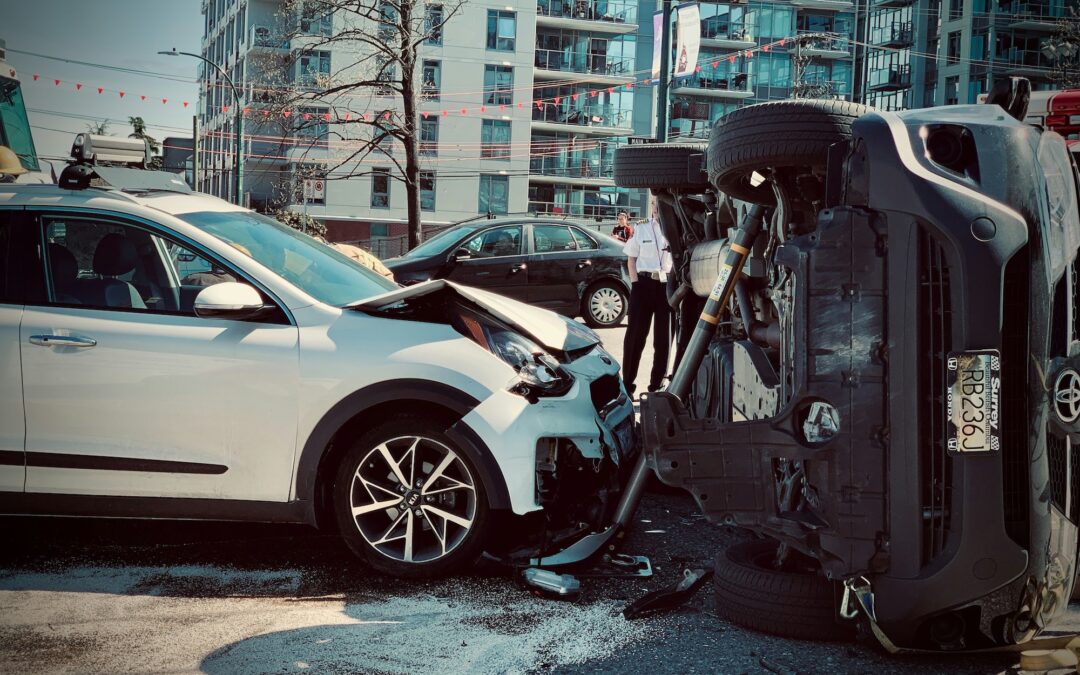 Fondazione “Filippo Caracciolo”: il 43% dei morti in strada nelle città