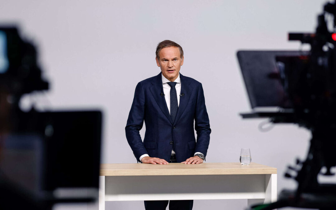 Volkswagen e il futuro: saremo ancora più innovativi e solidi