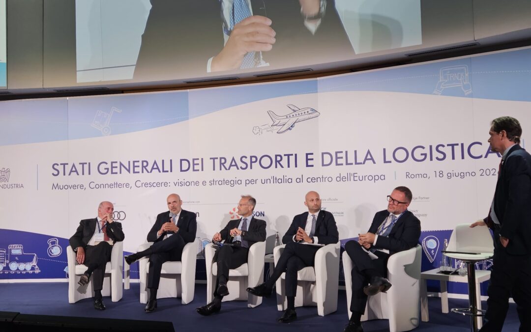 Autostrade per l’Italia: una rete che genera valore