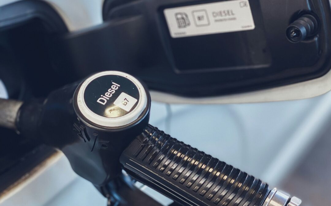 Stop Diesel Euro 5 dal 1° ottobre: chi acquista un usato deve verificare