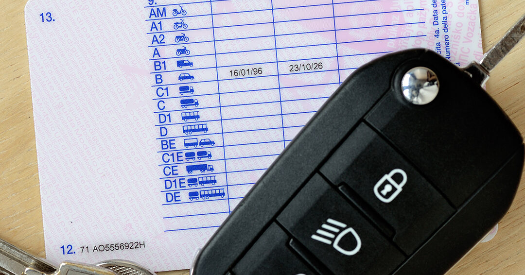 Patente: solo l’8% degli automobilisti passerebbe oggi la teoria